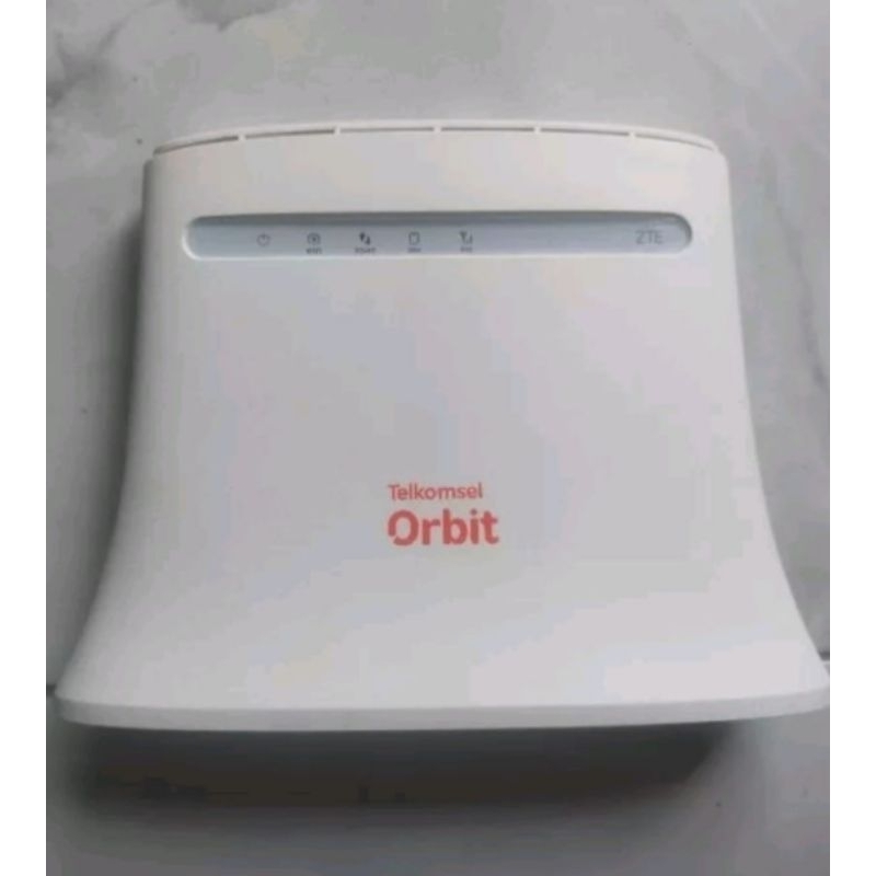 Orbit Star 3 Unlock ( bebas pakei kartu )