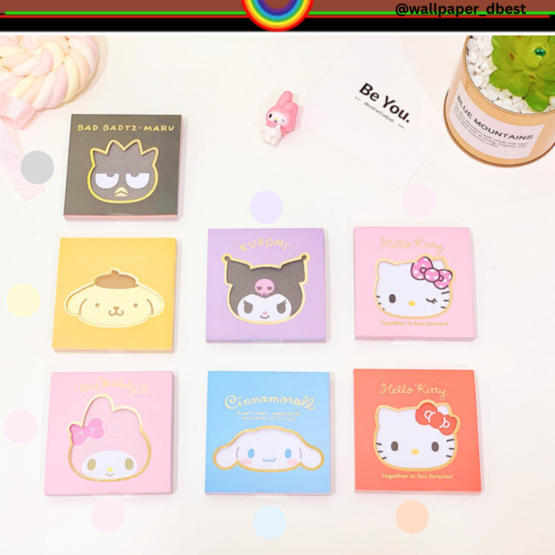 

MINI NOTES MEMO SANRIO BUKU MINI MEMO STICKY NOTES SANRIO MEMO KECIL SANRIO MEMO KECIL LUCU STIKY NOTES LUCU KERTAS PENGINGAT LUCU @wallpaperdbest