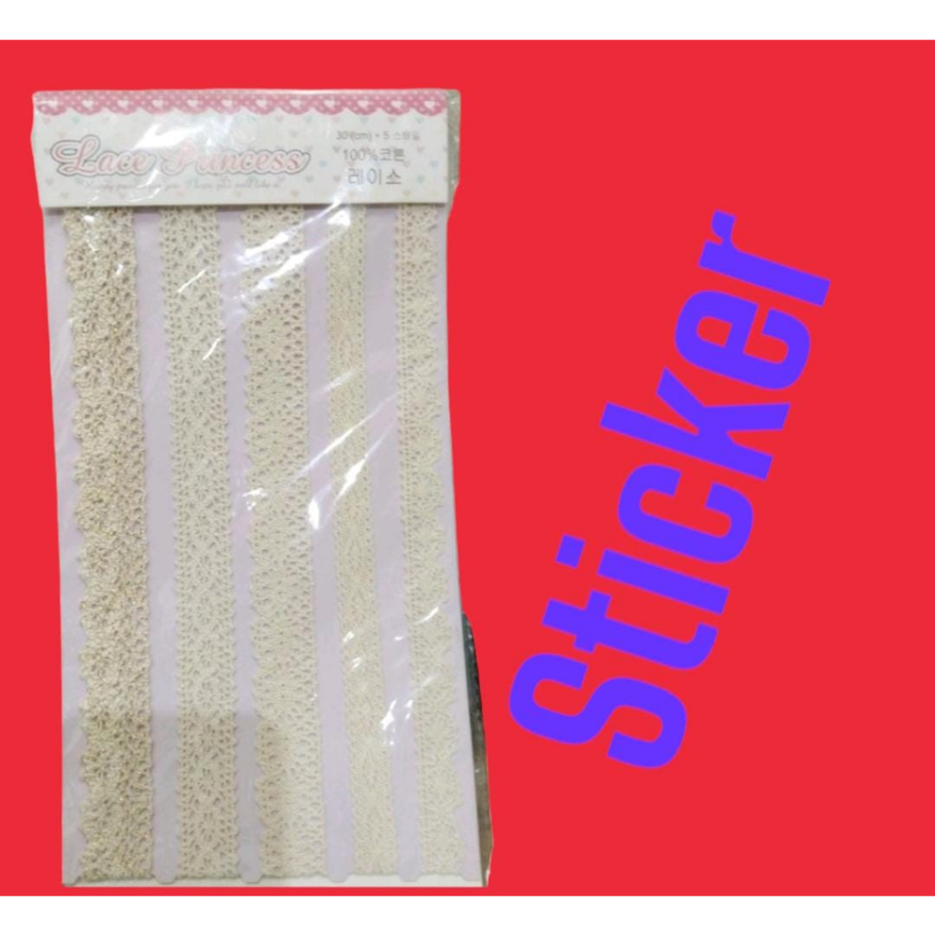 

REMOVABLE SEAL COLLECTION STICKER