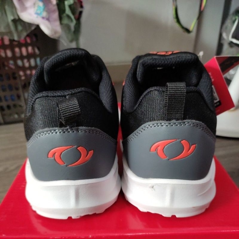 Sepatu Astec Gage Walking