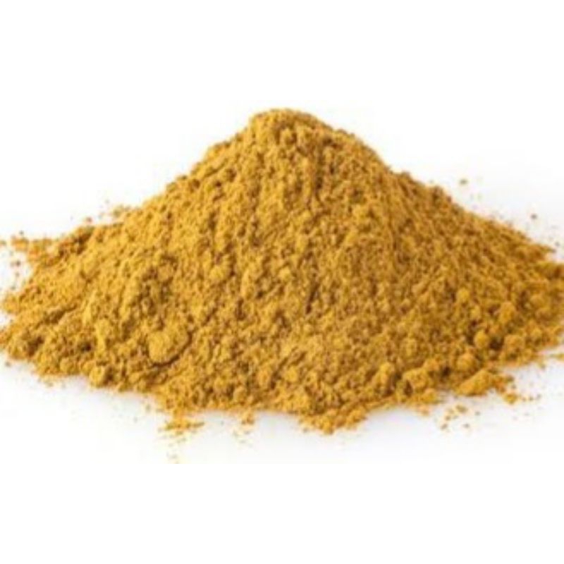 Kari Bubuk / Curry Powder 50 gr &amp; 100 gr