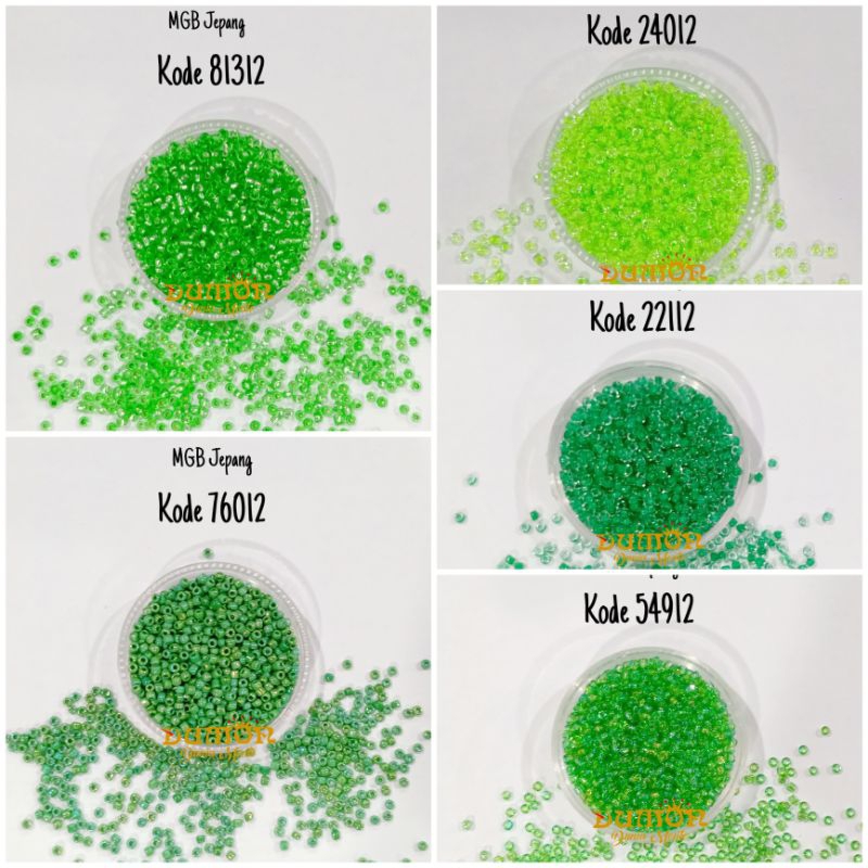 PAYET PASIR JEPANG MGB