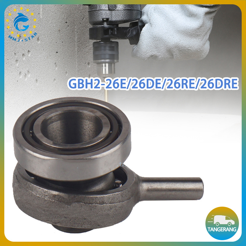 Beering Goyang/Bor Dampak Swanh Bearing/Impact Drill Swash Bearing GBH2-26