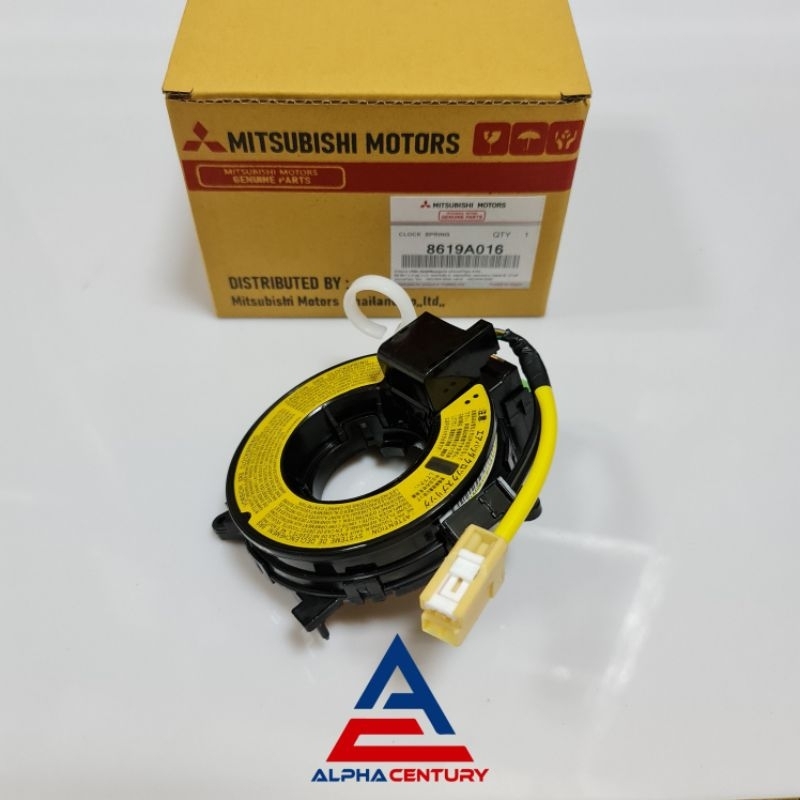 KABEL SPIRAL KLAKSON MITSUBISHI TRITON 2.5 OEM GARANSI