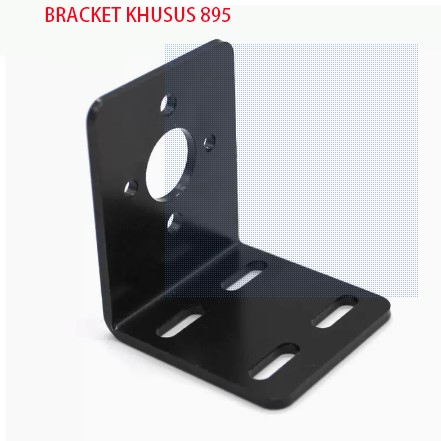 Bracket Motor Dinamo Motor DC 895 (895BC)