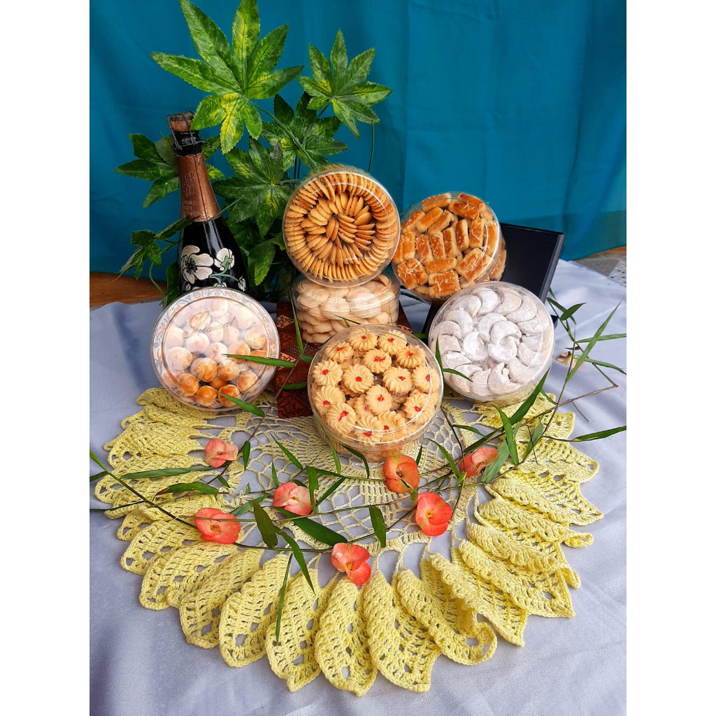 

Kue Kering