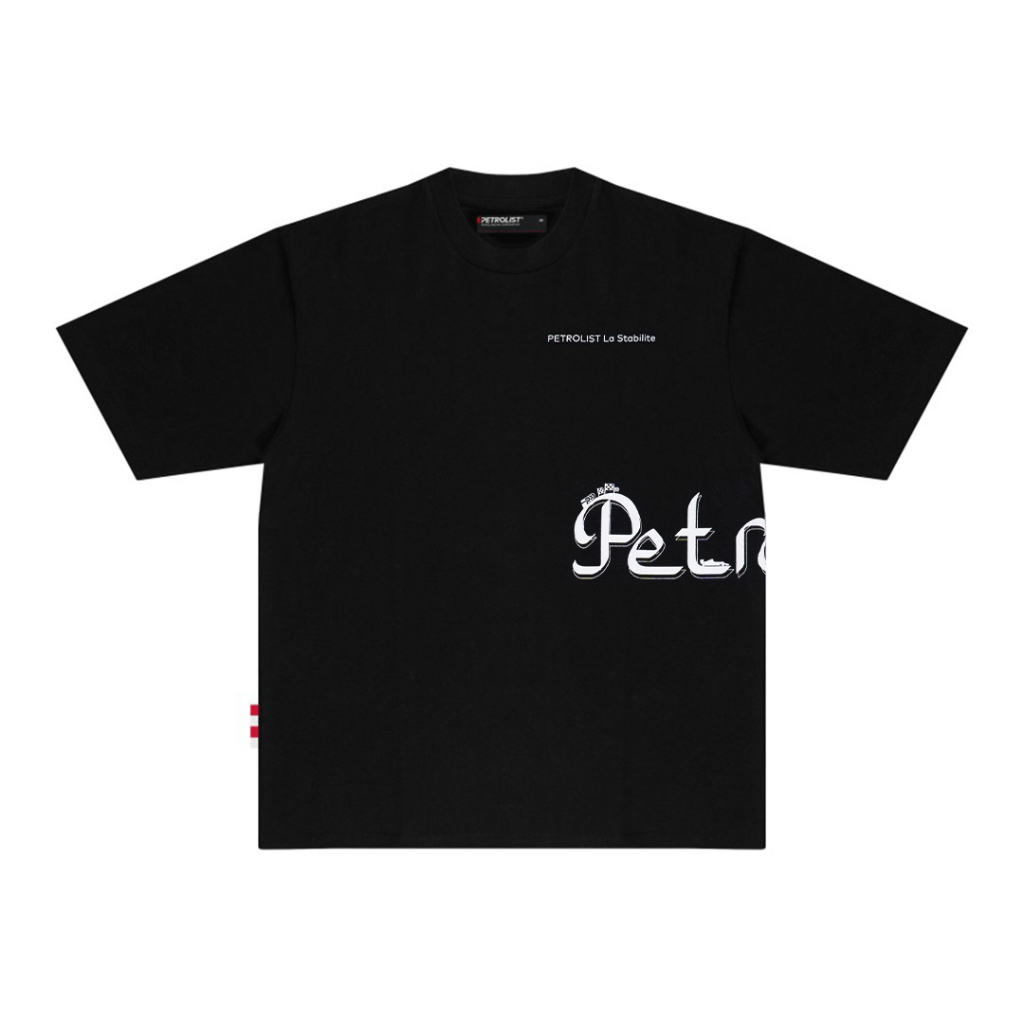 Petrolist La Stabilite T-shirt