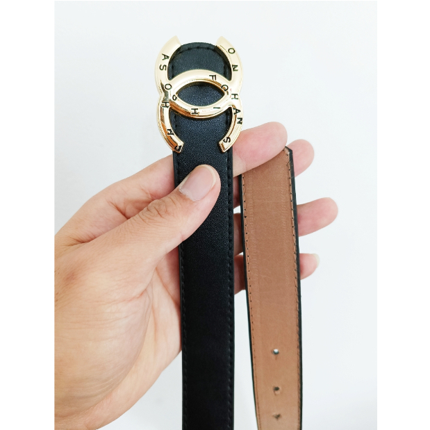 BELTSHOP NEW IKAT PINGGANG WANITA IMPORT/TALI PINGGANG CEWEK FASHION 01650
