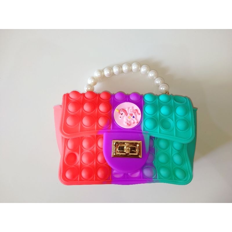 TAS POP IT MTR / tas pop it