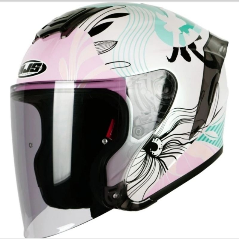 NJS KAIROZ V2 CAMELIA (Tersedia Paketan Intercom)