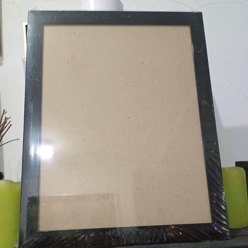 PAKET CETAK FOTO A3 (40*42cm) DAN FRAME PAKET LENGKAP CUCI CETAK FOTO A3 SEMI CANVAS LAMINASI