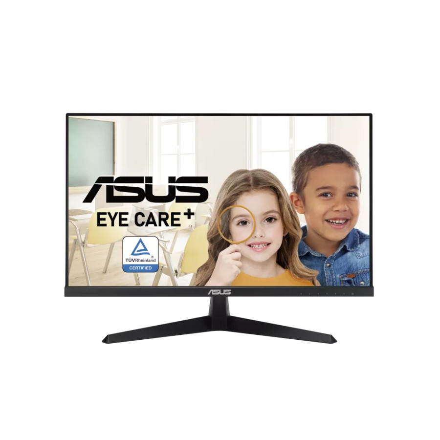 Monitor LED ASUS VY249HGE 24&quot; IPS 1080p 144Hz HDMI VESA Slim FreeSync