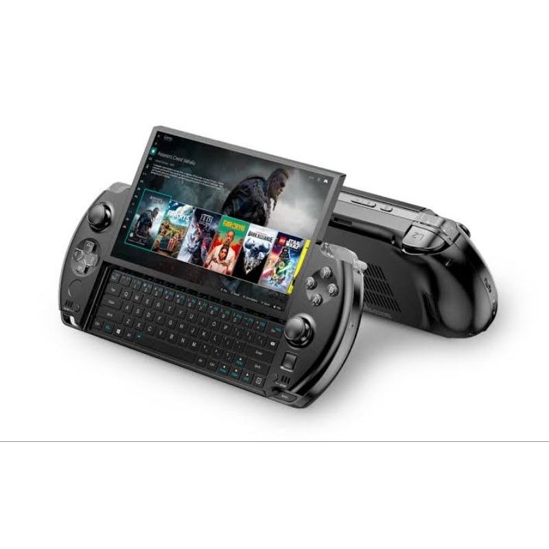 GPD WIN 4 2023 AMD Ryzen 7 6800U 6 Inch Windows 11 Steam OS