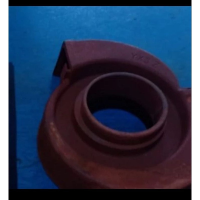 Impeller Housing Rumah Tutup Impeller Pompa Alkon WP30 Saichi