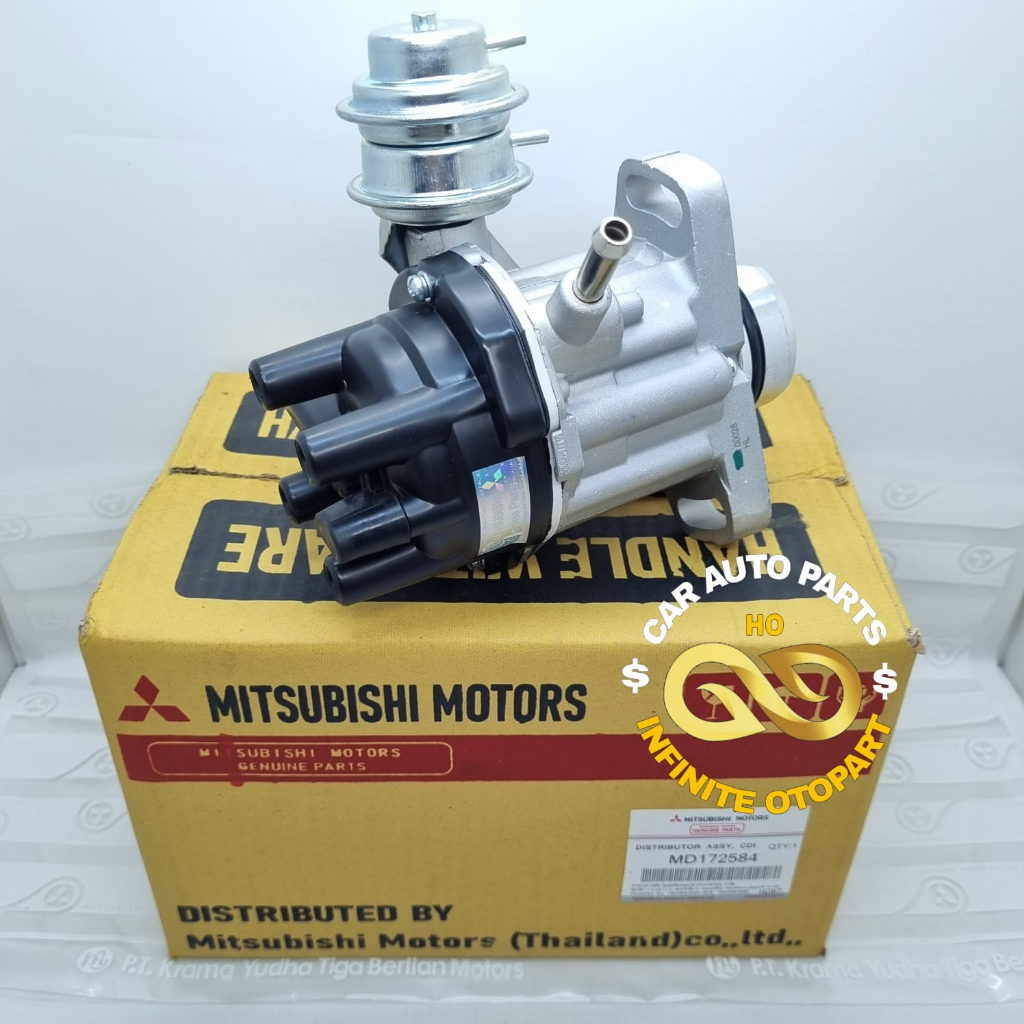 DISTRIBUTOR DELCO ASSY CDI COLT T120SS