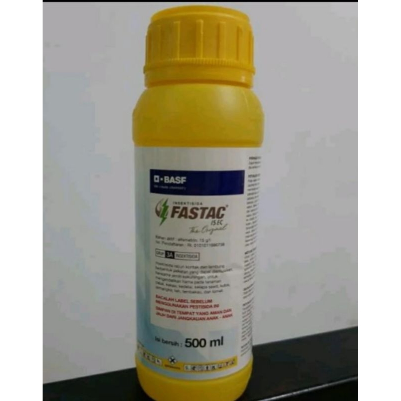 FASTAC15EC 500ML