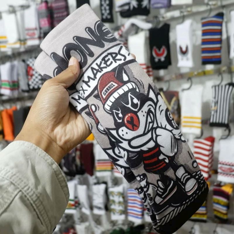 B2⚡KAOSKAKI FULL PRINTING PREMIUM KAOSKAKI OLD SCHOOL TELAPAK HITAM Kaos kaki distro kaos kaki basket kaos kaki full printing kaos kaki premium kaos kaki skate kaos kaki old school kaos kaki pria kaos kaki olahraga kaos kaki bola kaos kaki tribal