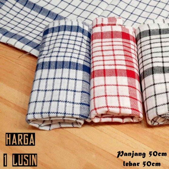 SERBET / KAIN LAP SERBET / LAP KAIN SERBET / LAP KAIN KOTAK / KAIN SERBET KOTAK