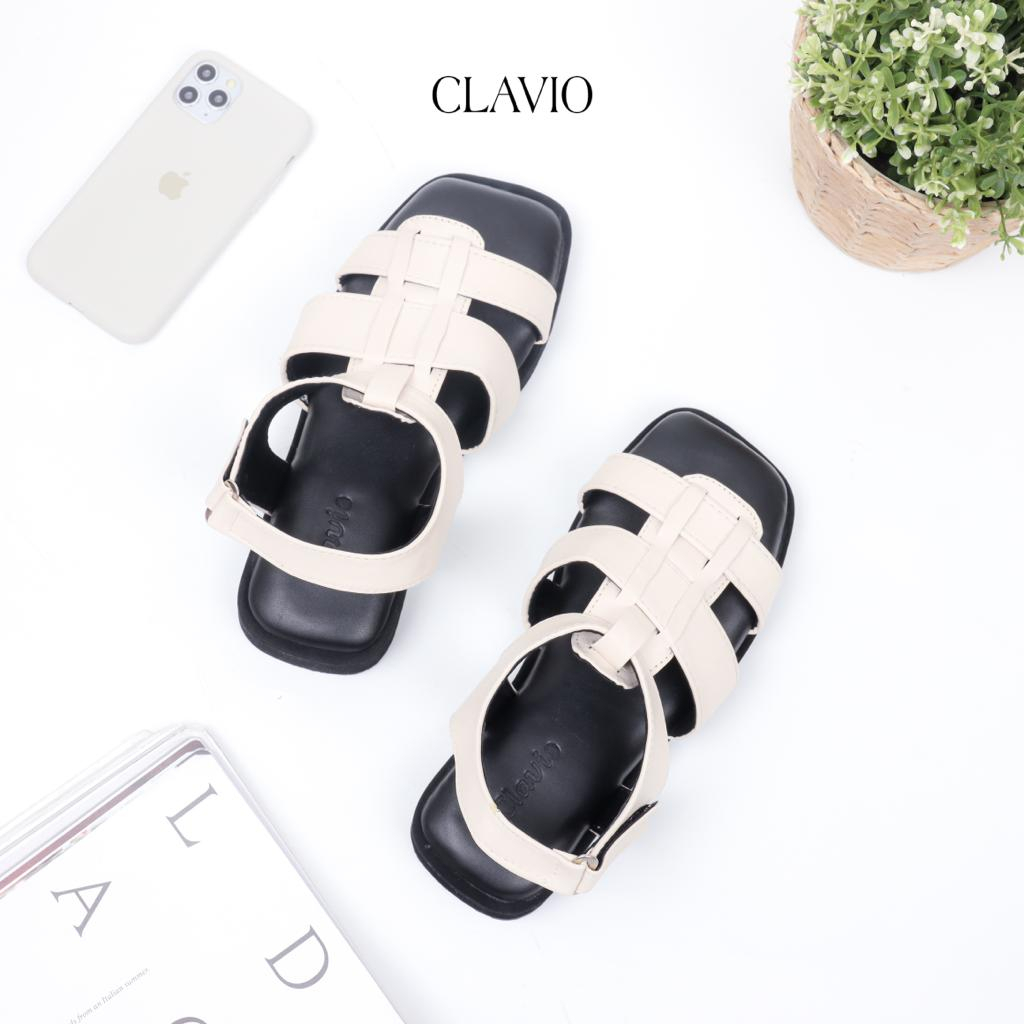 CLAVIO Cami Platform