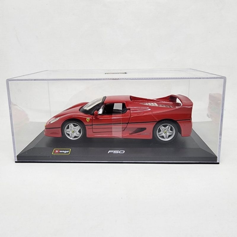 Burago Ferrari F 50
