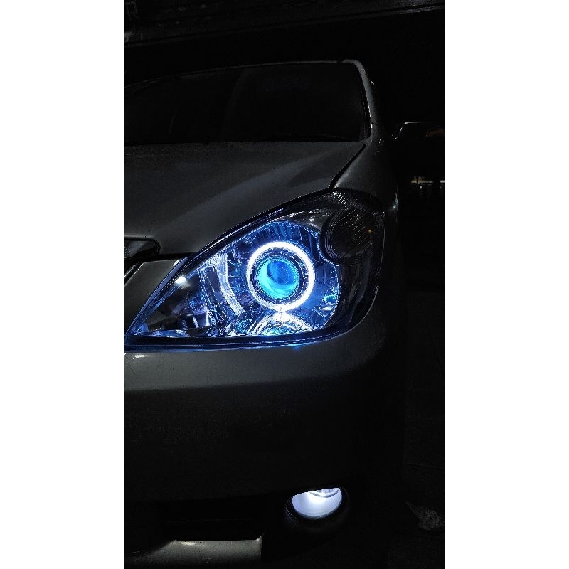 Projector Biled 3inch