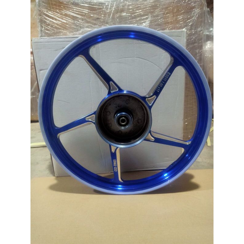 VELG enkei FG511 Jupiter z vega r fizr rk-king