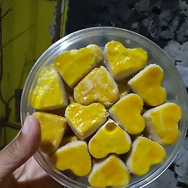 

KUE KACANG ||KUE HOME MADE||KUE ENAK