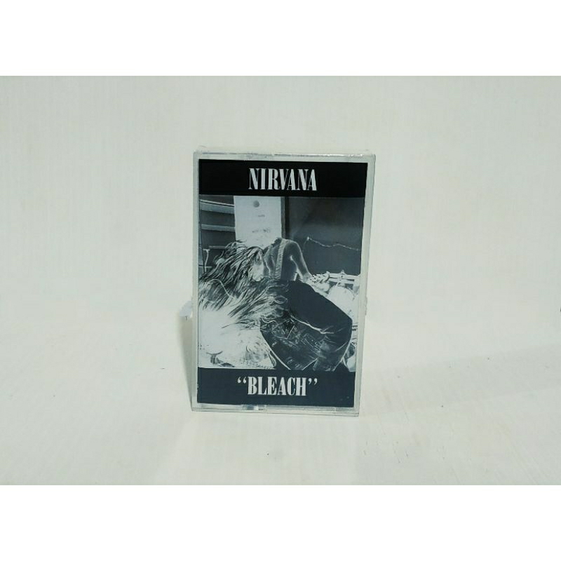 KASET NIRVANA - Bleach