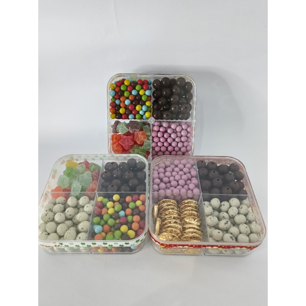 

COKLAT LAGIE 4 SEKAT