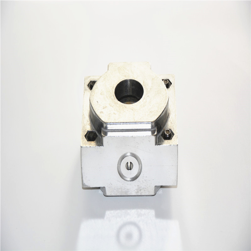 Flexible Denture Casting Flask / Kuvet untuk casting valplast