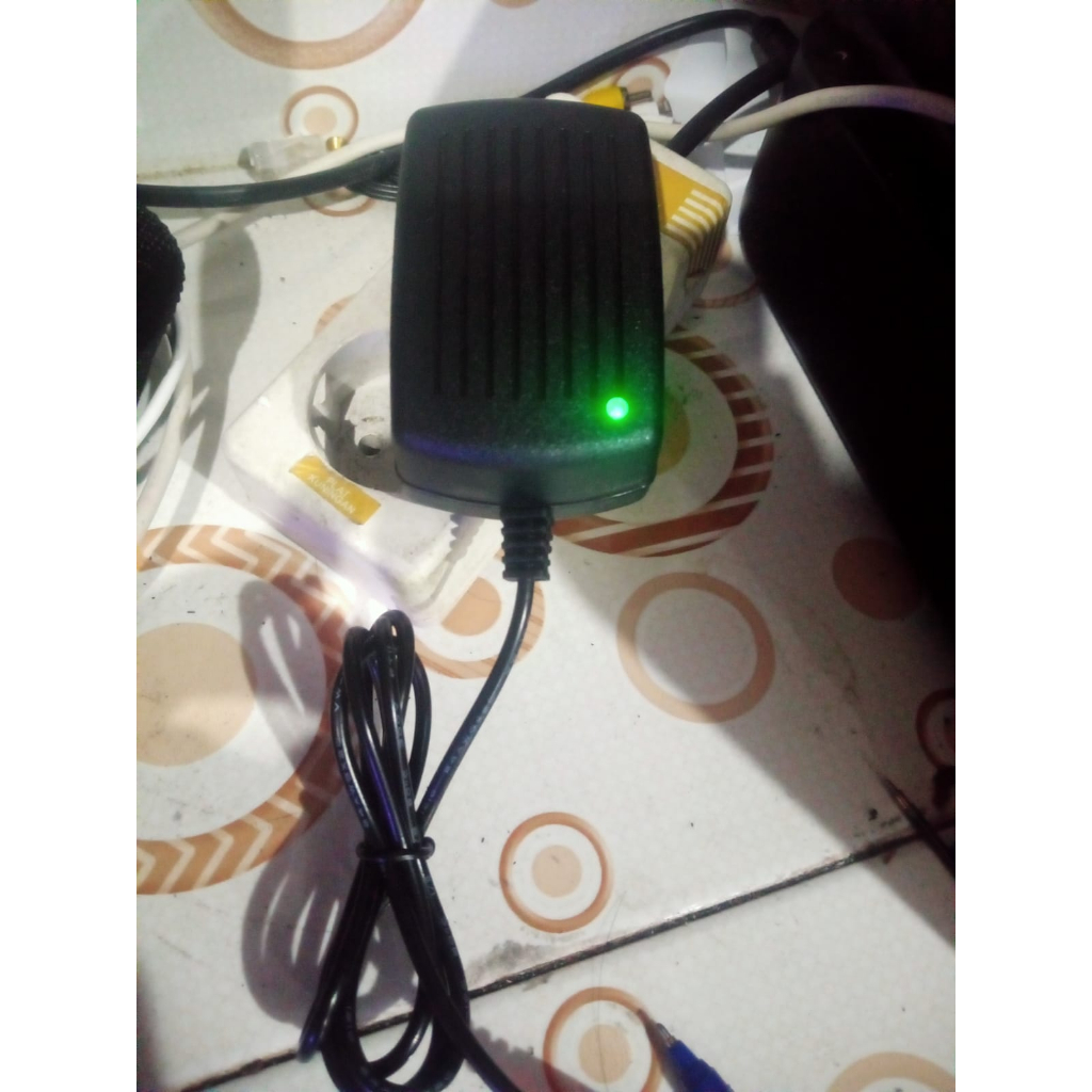 ADAPTOR 12V 2A HIGH TPB