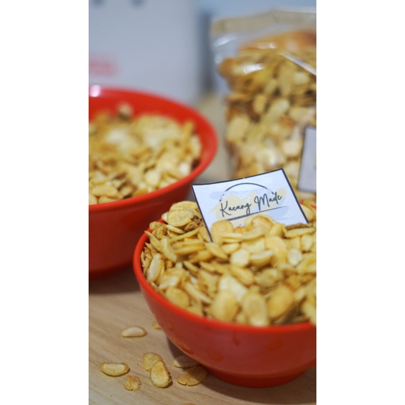 

KACANG KORO MURAH KACANG MADE KHAS BALI 200gr