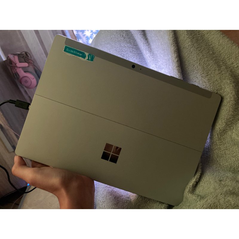 Microsoft Surface 3 Tablet RAM 2GB