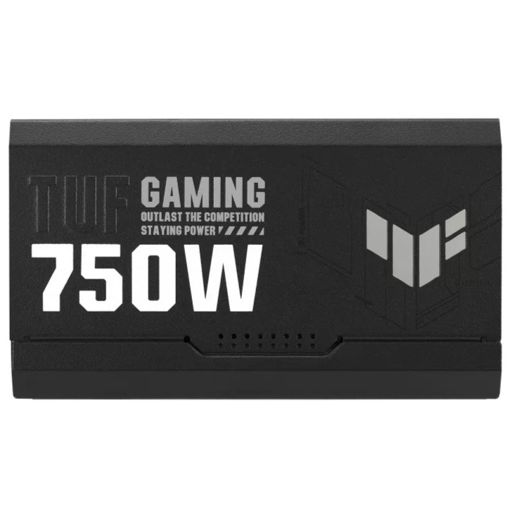 PSU ASUS PSU TUF GAMING 750G | 750 Watt GOLD 80+ ATX 3.0