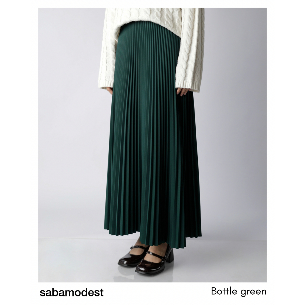 Saba Sunray Skirt