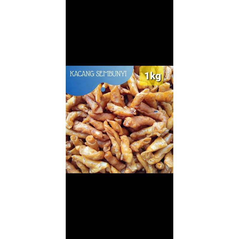 

kacang sembunyi 1kg
