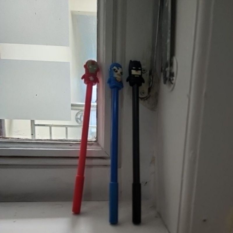 

pulpen