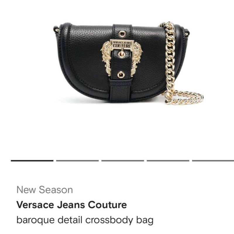 Versace Jeans Couture