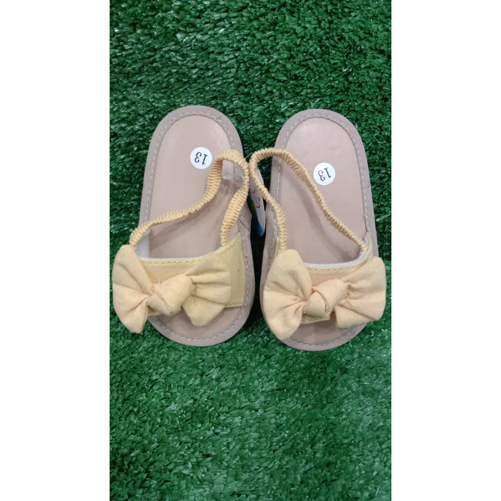 LOVE MOM SEPATU GIRL PITA LV007 / SEPATU BAYI