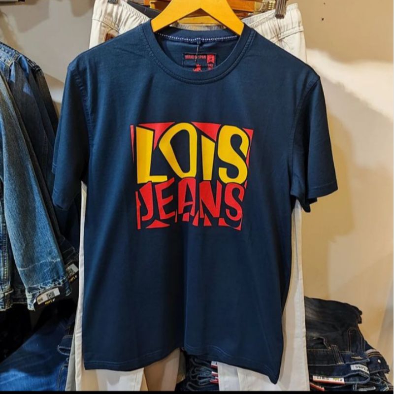 Lois kaos lois original