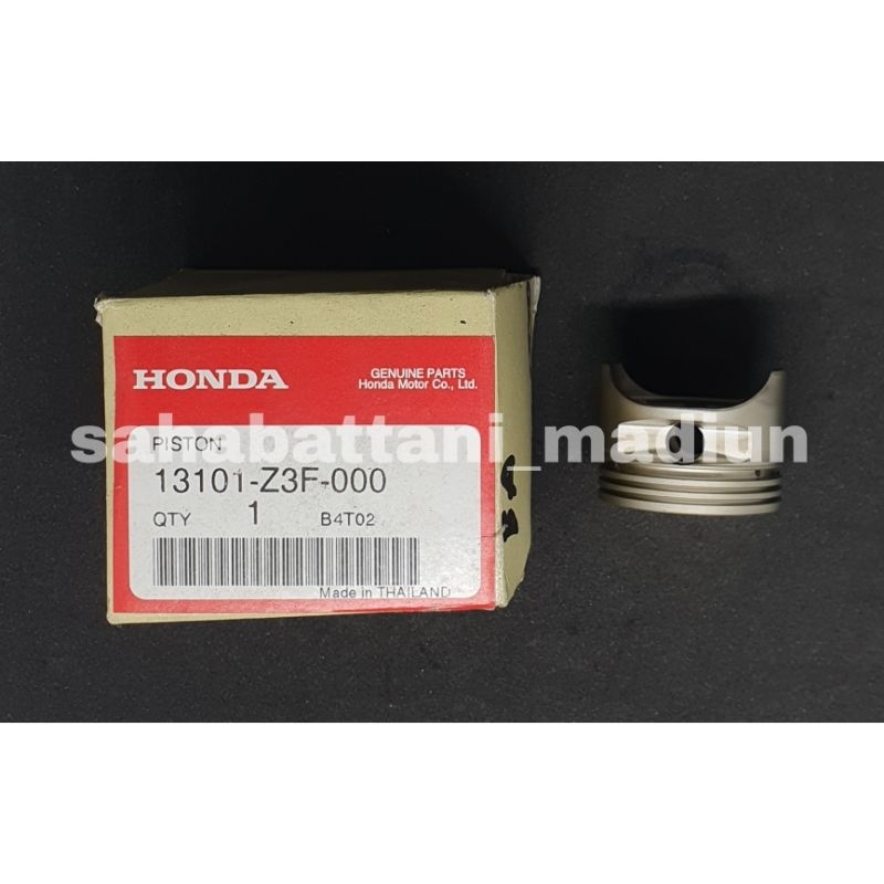 Piston Mesin Potong Rumput Gendong HONDA UMR 435 / Piston Mesin Potong Rumput Gendong