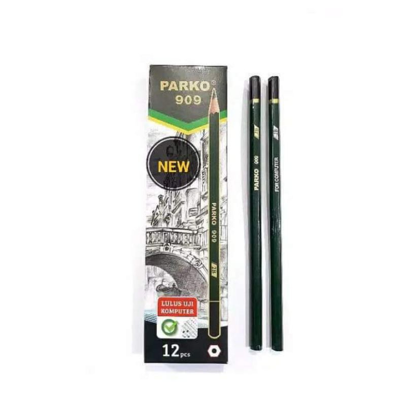 PENSIL PARKO 909  1pack / 12pcs