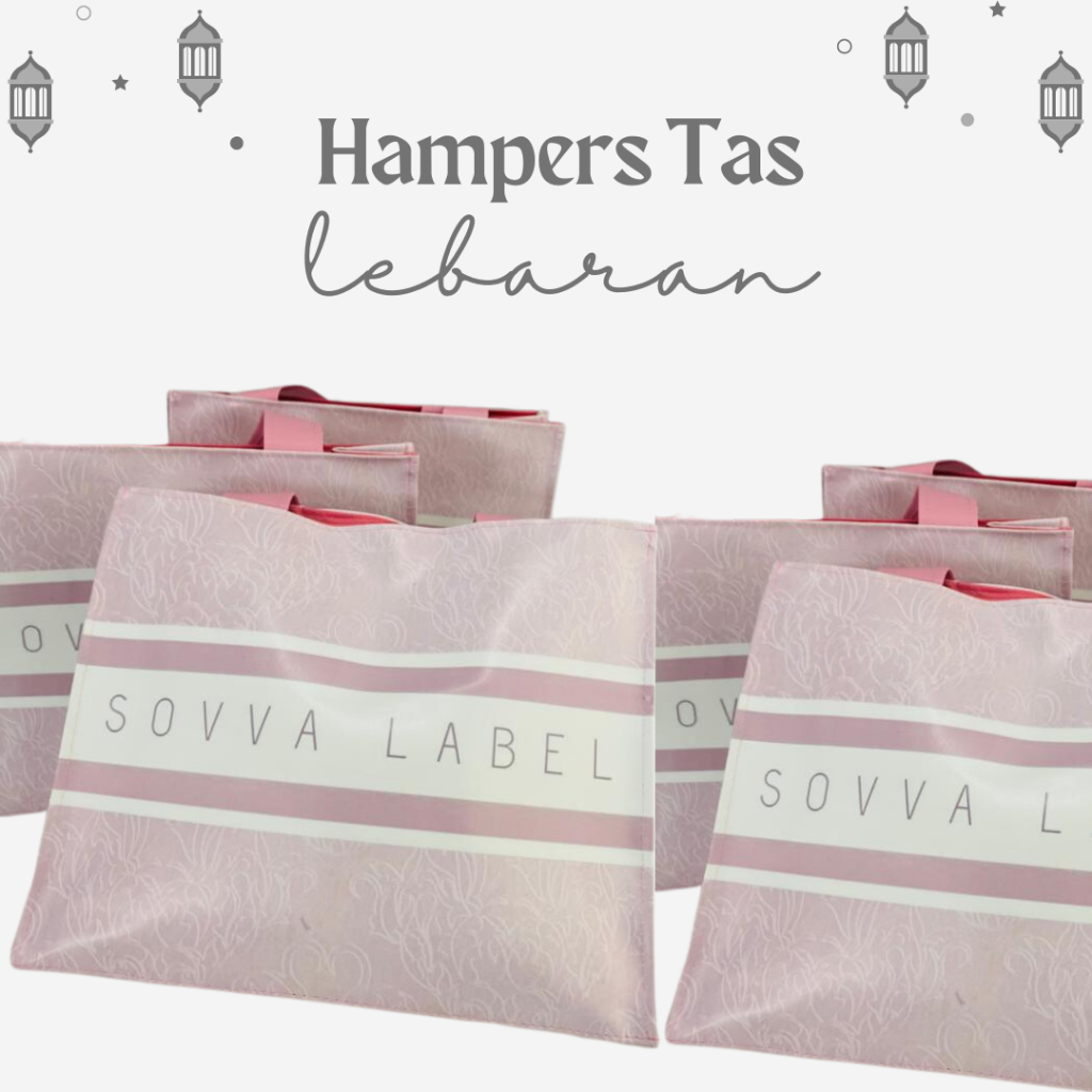 

Box & Tas Hampers Sovva Label