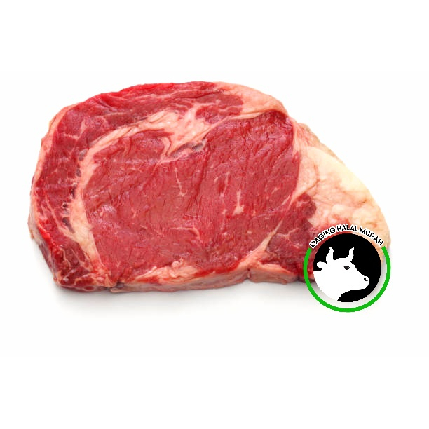 

Ribeye Steak Australia @1kg