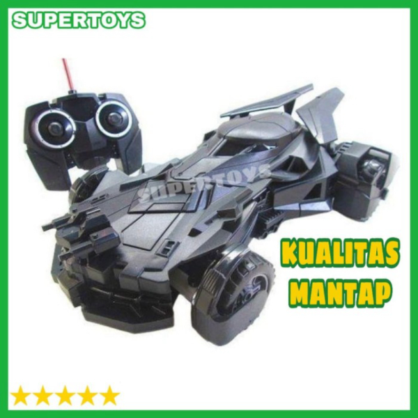 

Remote Jual Laki Mainan Mainan Batman Murah Laki Kado Anak Batman Mobil RC Mobil