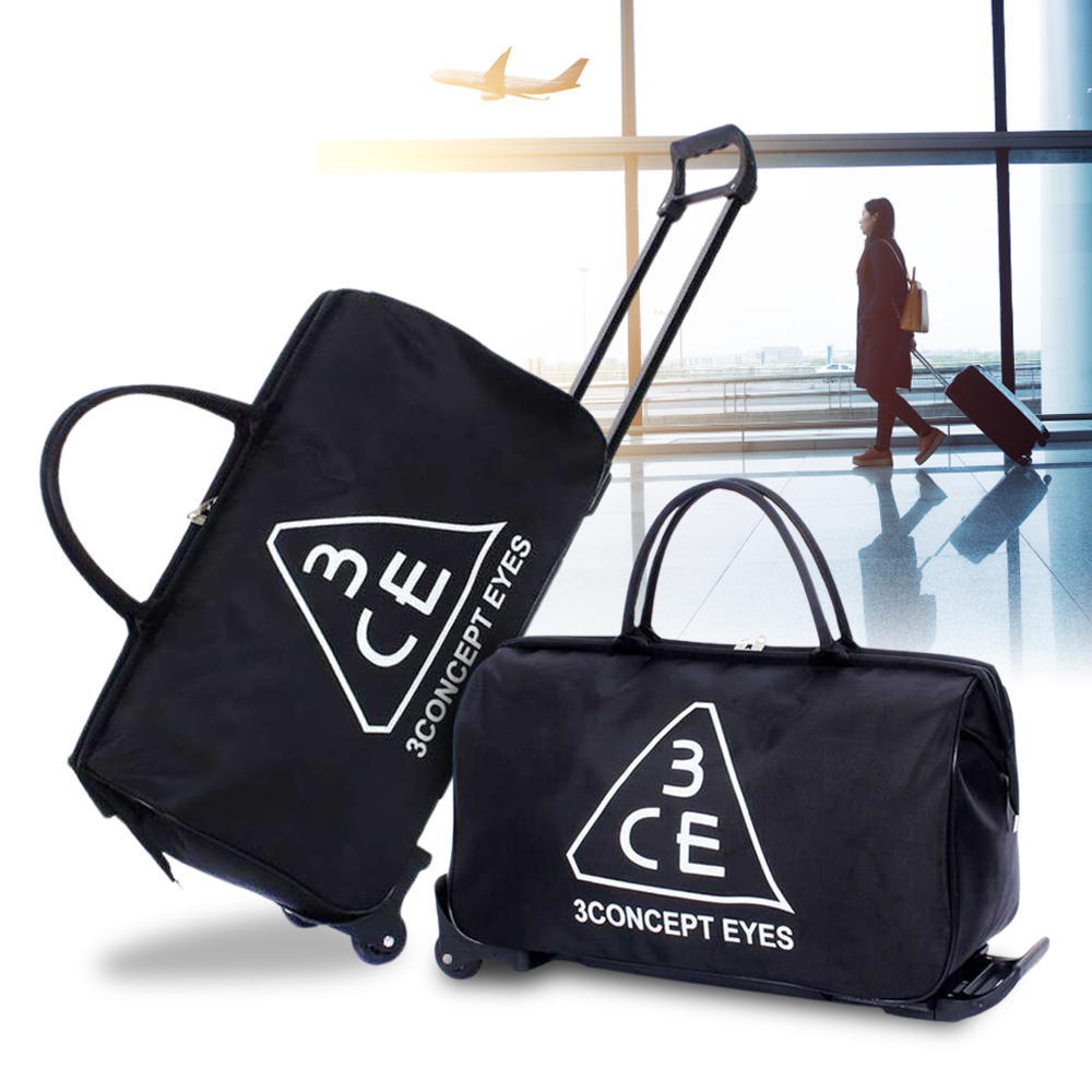 Tas Koper Duffel Tas Koper Travel Luggage Koper Kabin Tas Koper Belanja Tas Koper Hand Luggage