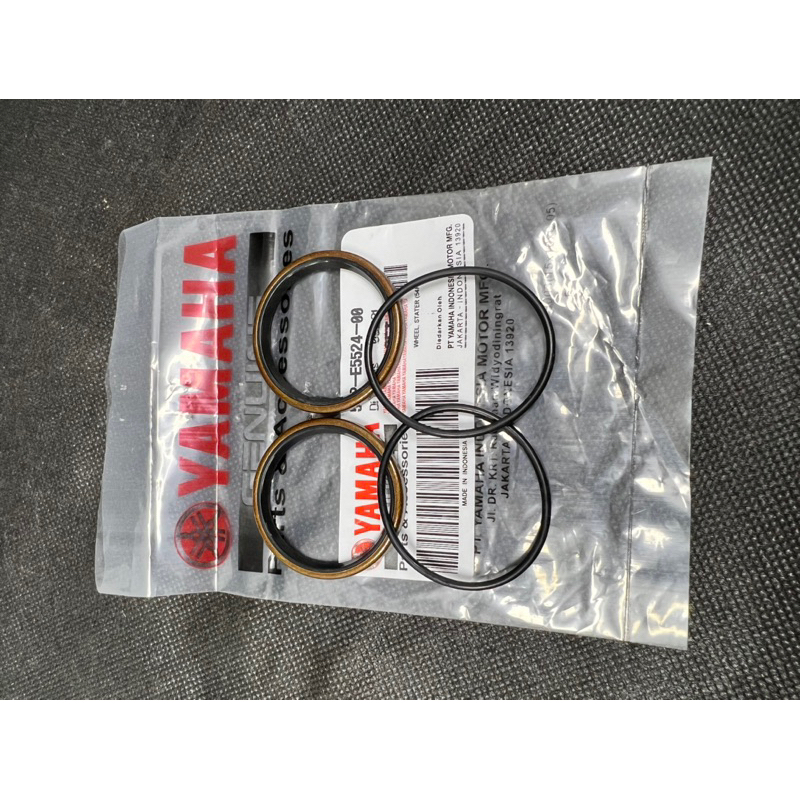 Seal pully Mio j Soul GT Fino FI Mio GT 54P Oring pully Mio J Soul GT 54P