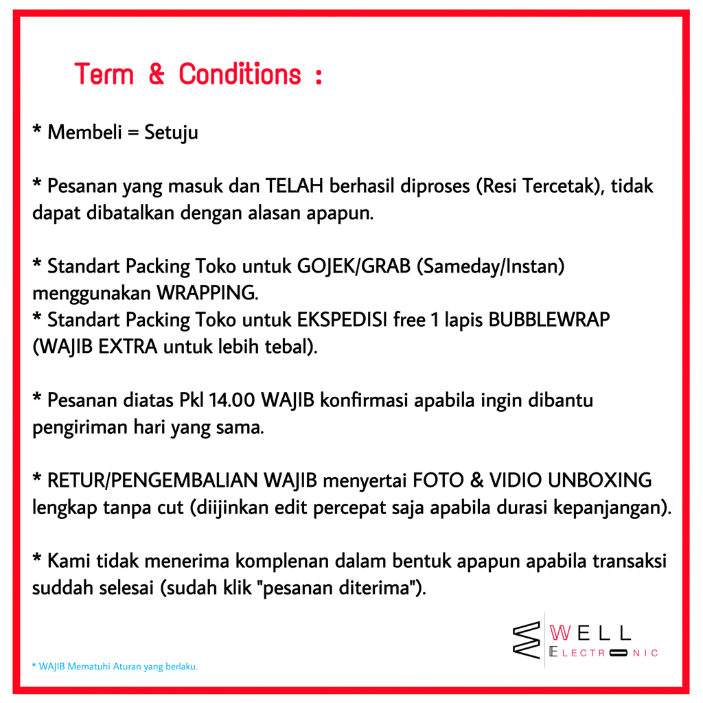 PHILIPS Induction Cooker HD4902/33 Low Watt Kompor Induksi HD4902 HD 4902 - Garansi Resmi
