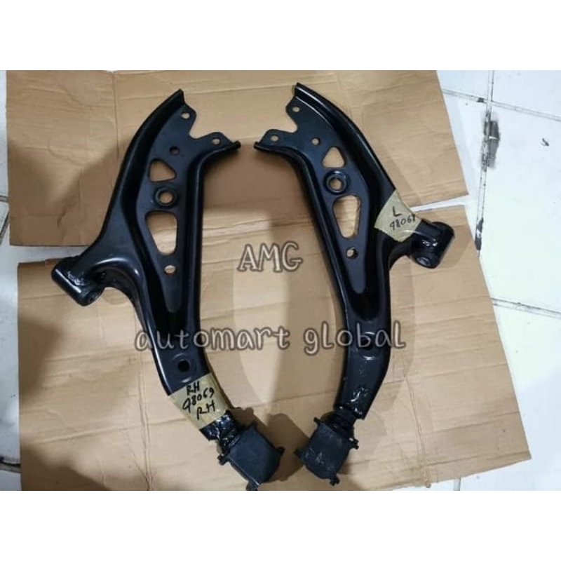 lower arm bawah Toyota soluna lks