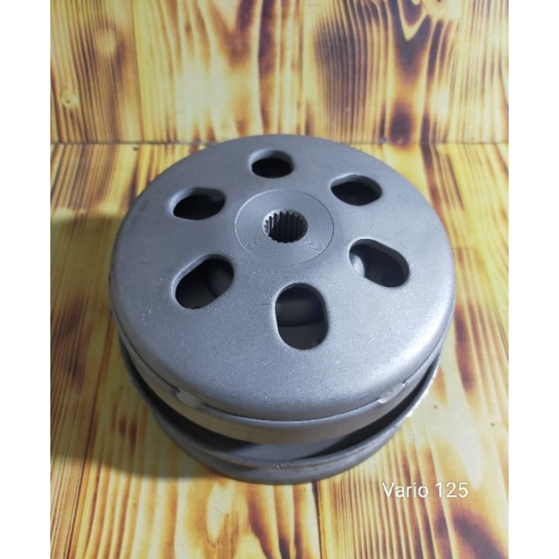 PULLY PULI ASSY VARIO 125